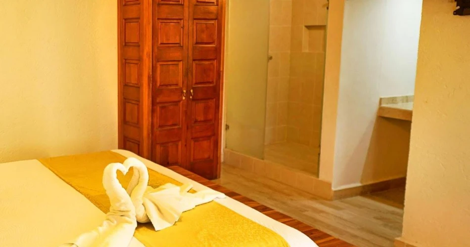 Hotel Rinconada de Cortes Cuernavaca – Comfort, Location & Cultural Highlights